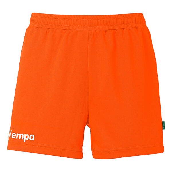 Performance Shorts Damen