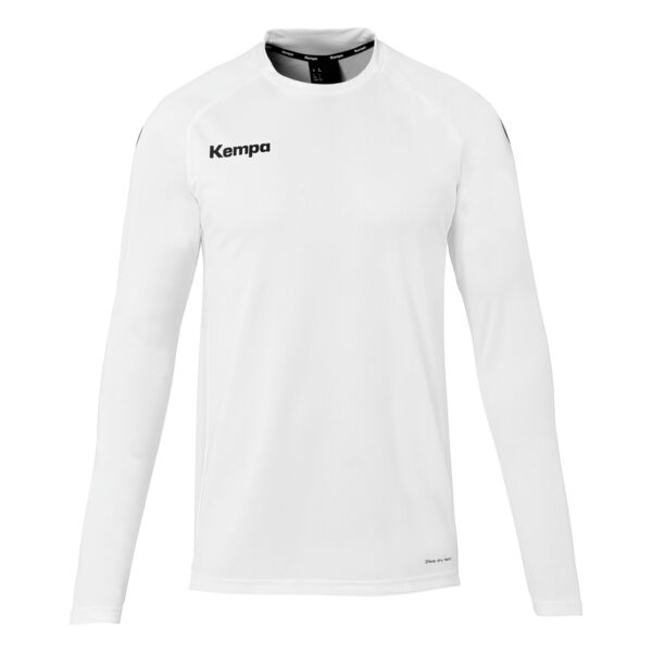 Performance Langarmshirt