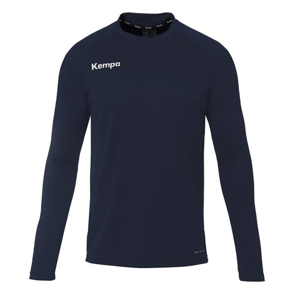 Performance Langarmshirt