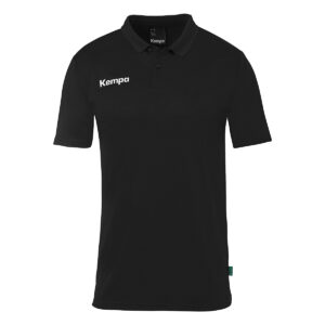 Poly Polo Shirt – Bild 1
