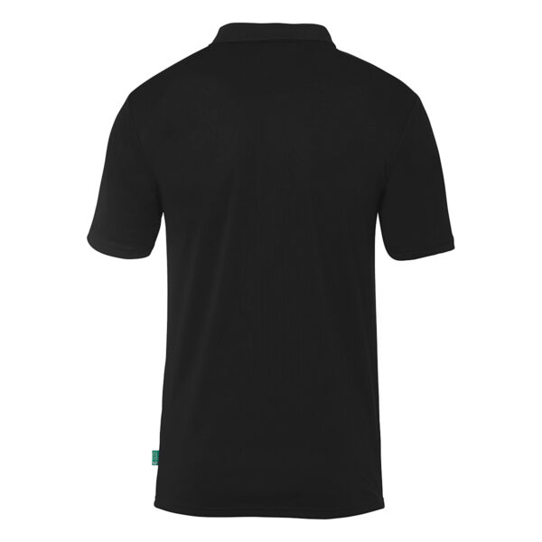 Poly Polo Shirt