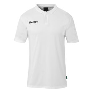 Poly Polo Shirt – Bild 3