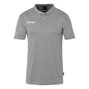 Poly Polo Shirt – Bild 4