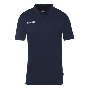 Poly Polo Shirt – Bild 5