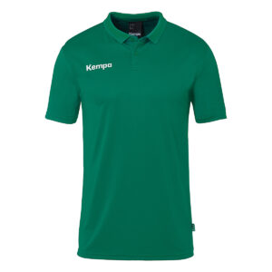 Poly Polo Shirt – Bild 6