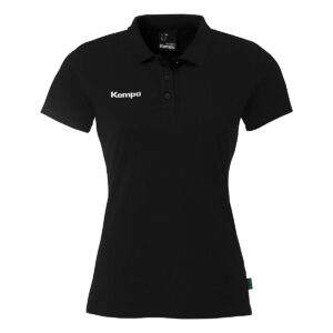 Classic Polo Shirt Damen – Bild 1