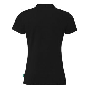 Classic Polo Shirt Damen – Bild 2