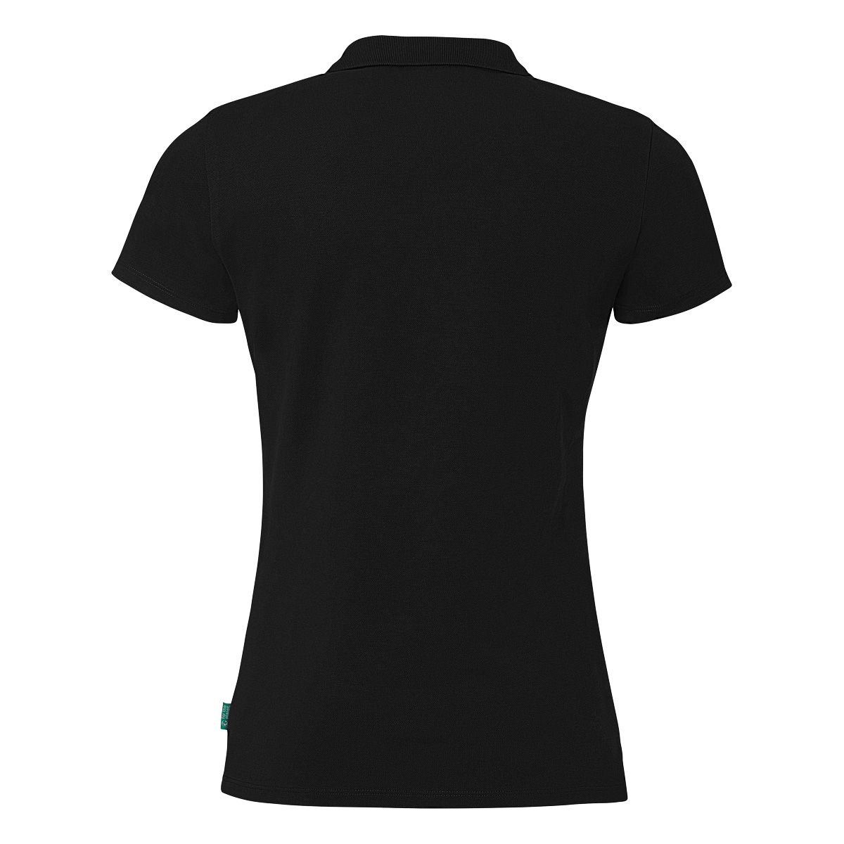 Classic Polo Shirt Damen – Bild 2