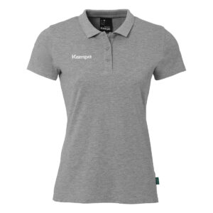 Classic Polo Shirt Damen – Bild 4