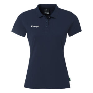 Classic Polo Shirt Damen – Bild 5