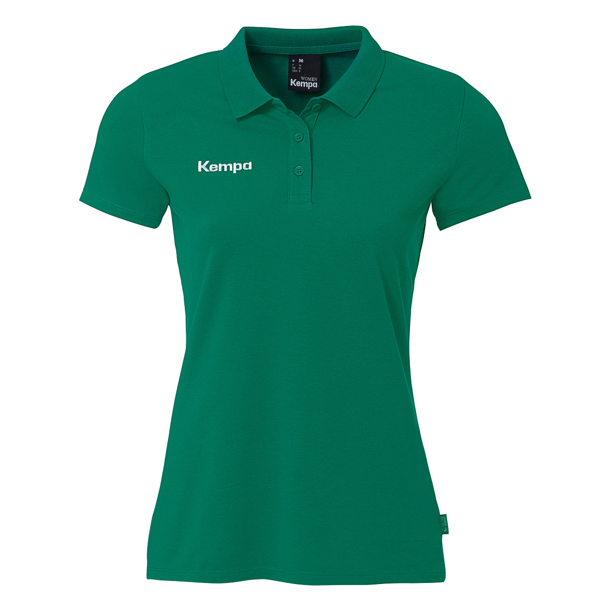 Classic Polo Shirt Damen – Bild 6