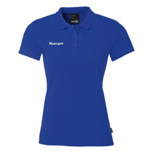 Classic Polo Shirt Damen – Bild 7