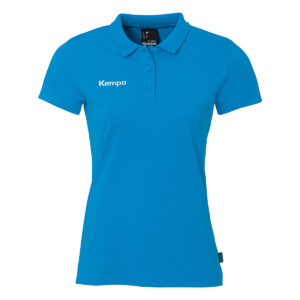 Classic Polo Shirt Damen – Bild 8
