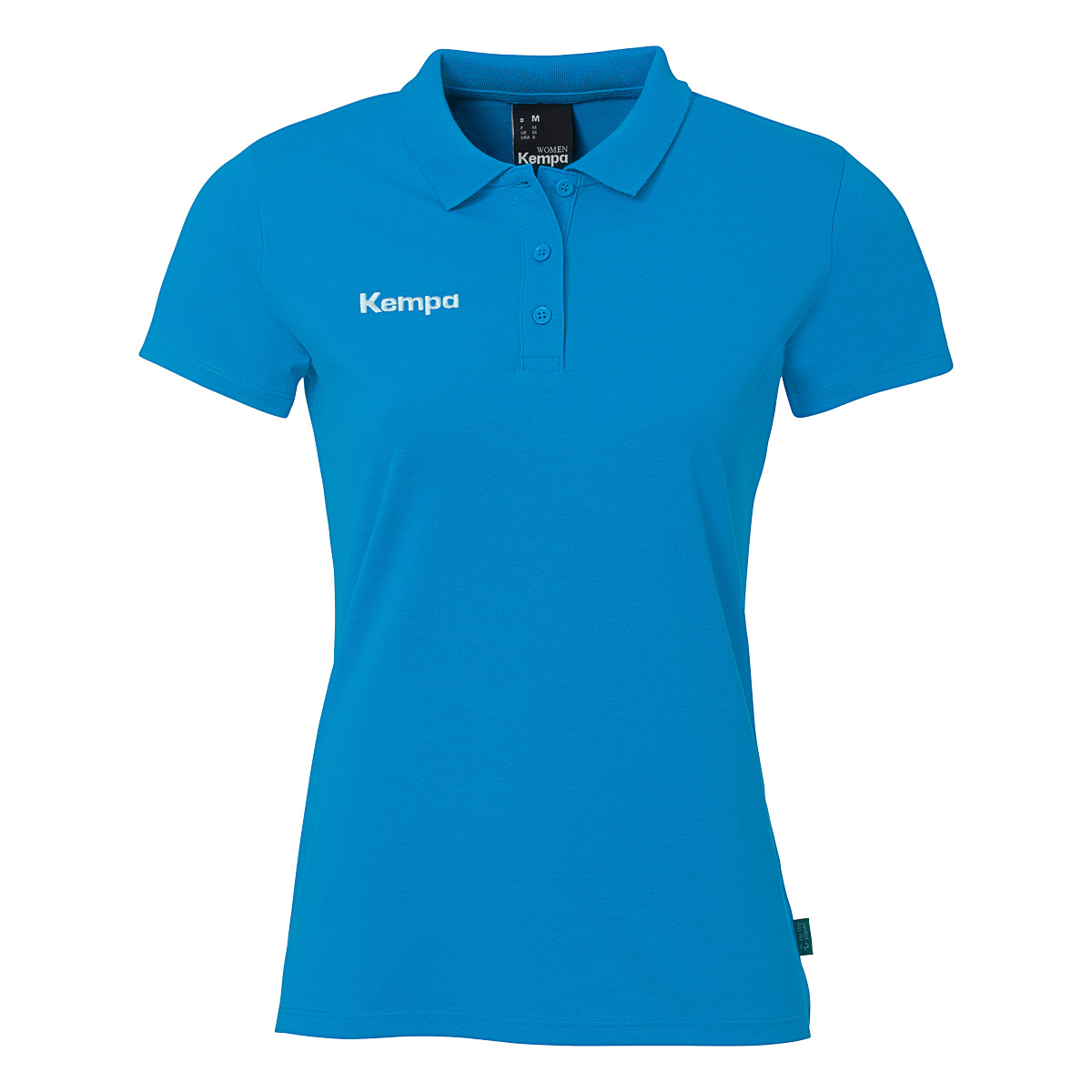 Classic Polo Shirt Damen – Bild 8