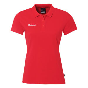 Classic Polo Shirt Damen – Bild 9