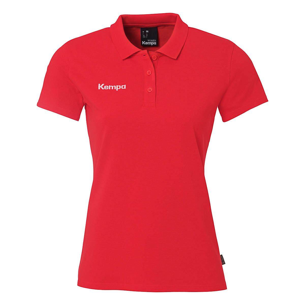 Classic Polo Shirt Damen – Bild 9
