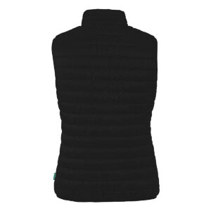 Basic Weste Damen – Bild 2