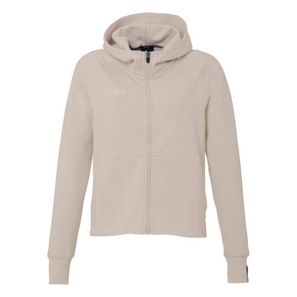 STMNT Kapuzenjacke Damen