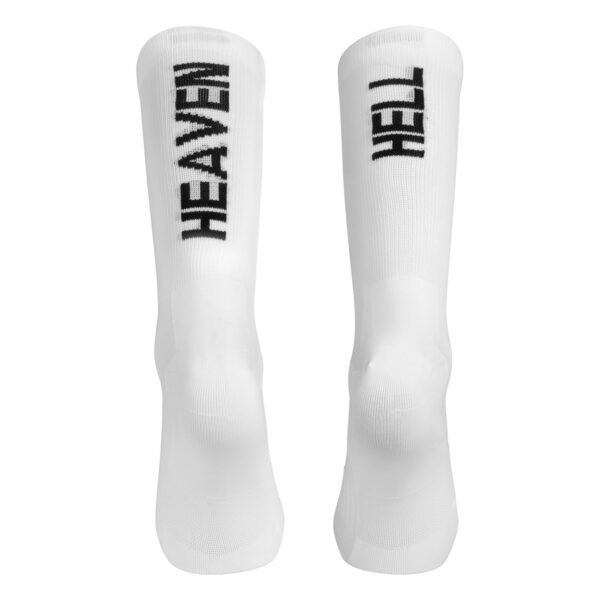 STMNT Socken Heaven Hell