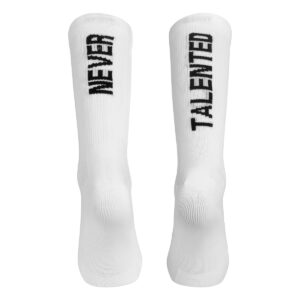 STMNT Socken Never Talented – Bild 2