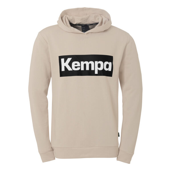 Promo Hoodie