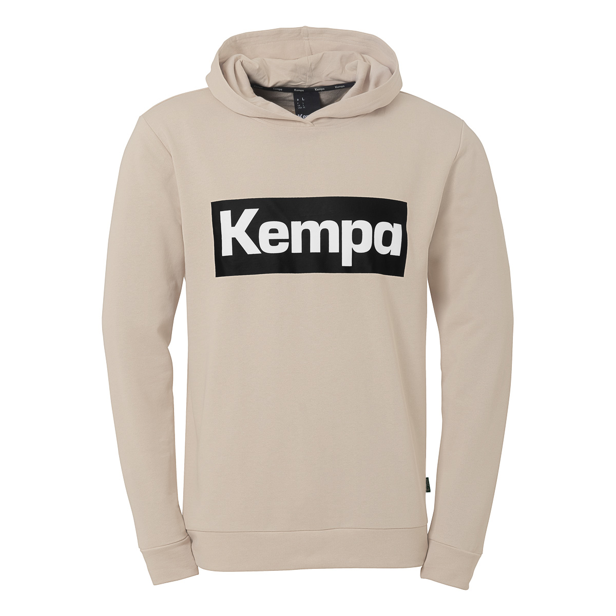 Promo Hoodie – Bild 3