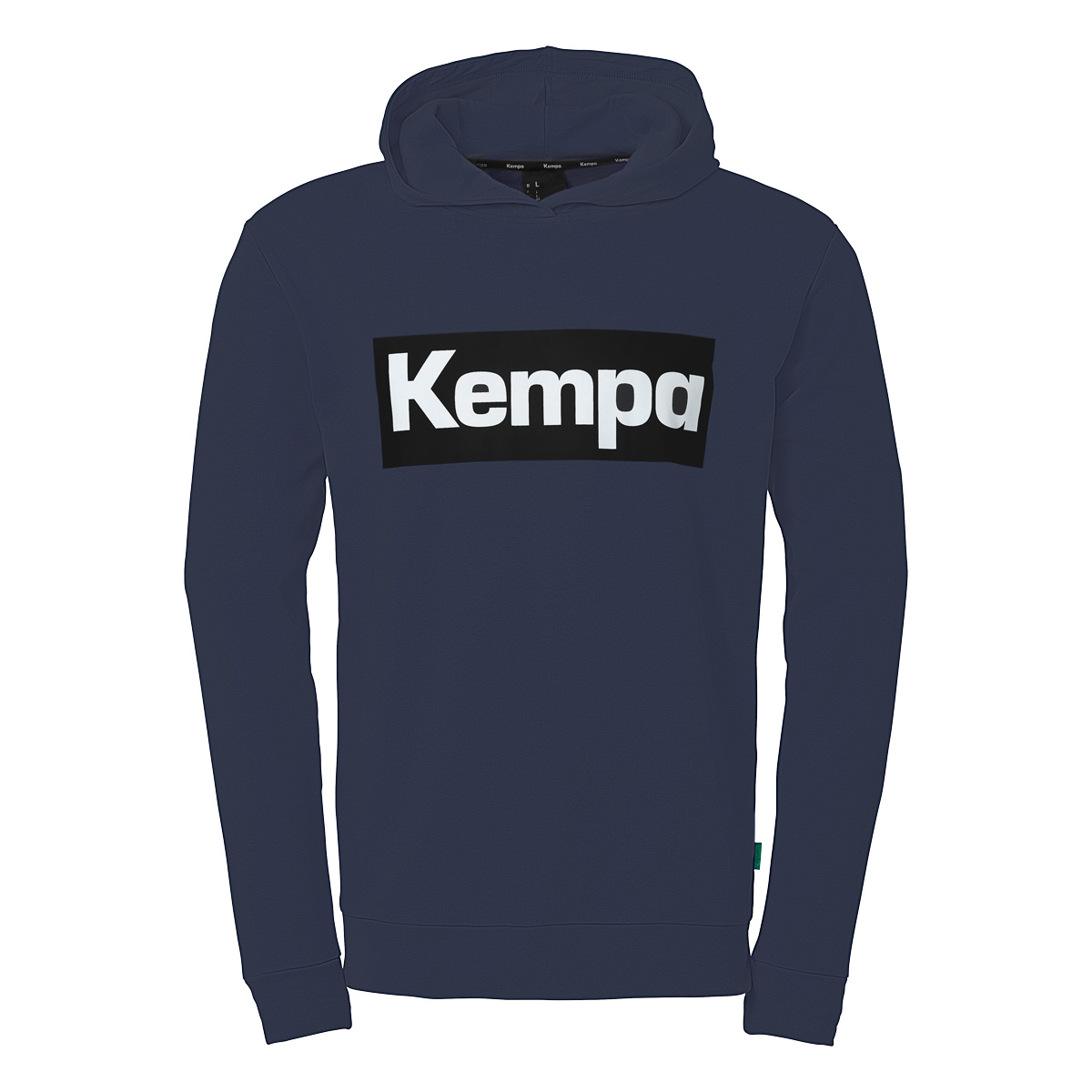 Promo Hoodie – Bild 6