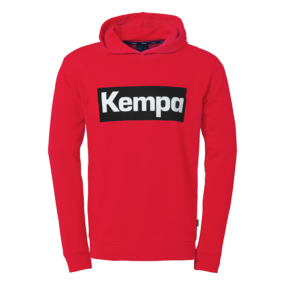 Promo Hoodie – Bild 10