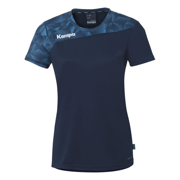 Athletics 29 Shirt Damen