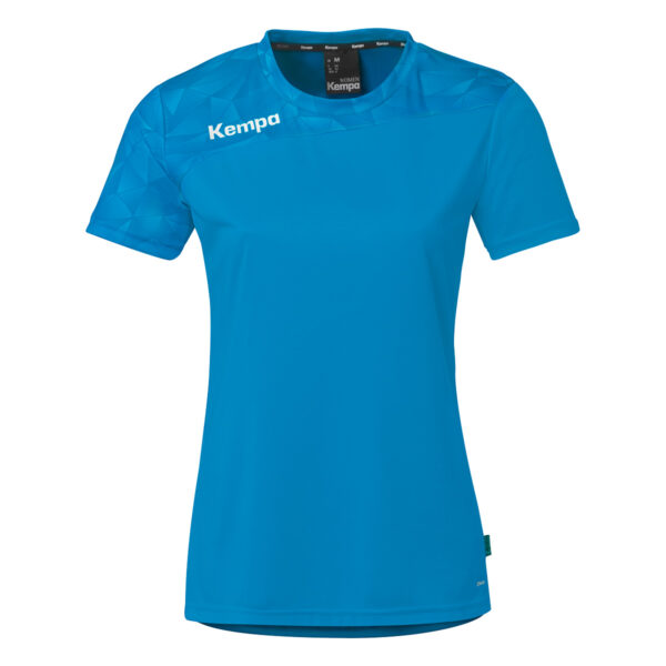 Athletics 29 Shirt Damen