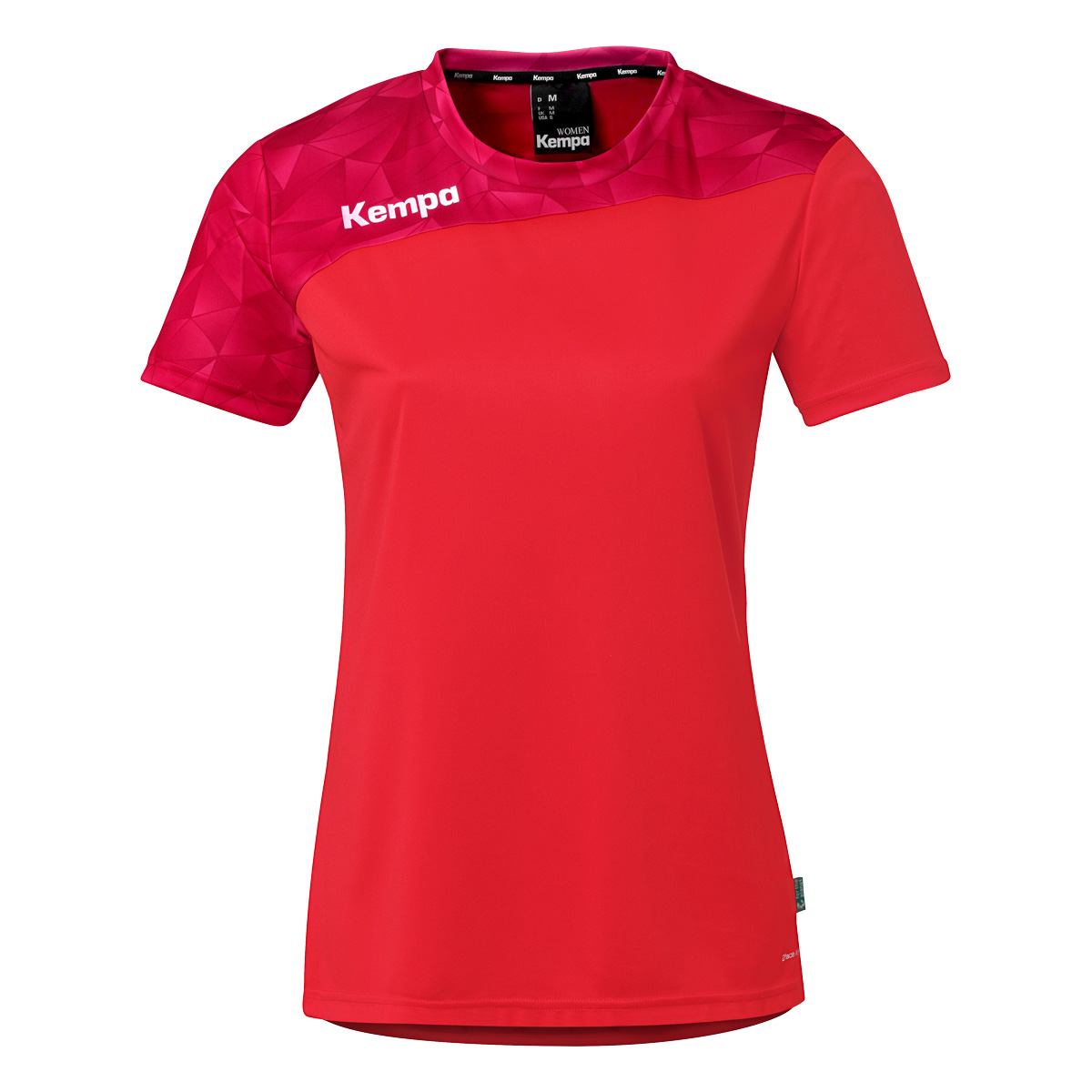 Athletics 29 Shirt Damen – Bild 9