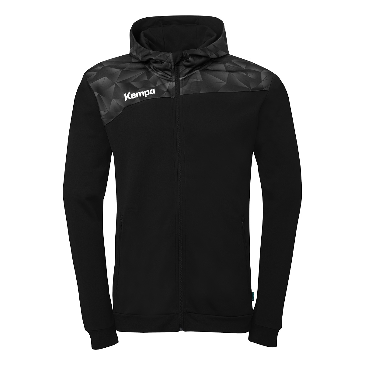 Athletics 29 Kapuzenjacke – Bild 1