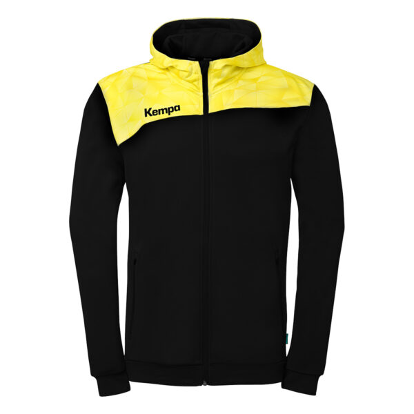 Athletics 29 Kapuzenjacke
