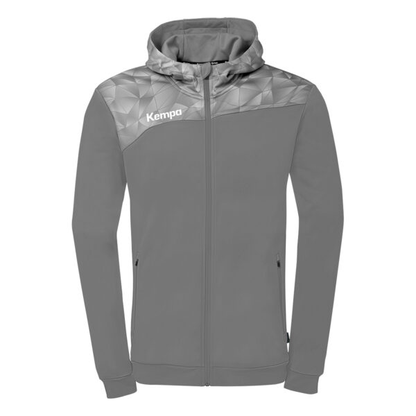 Athletics 29 Kapuzenjacke
