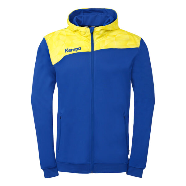 Athletics 29 Kapuzenjacke