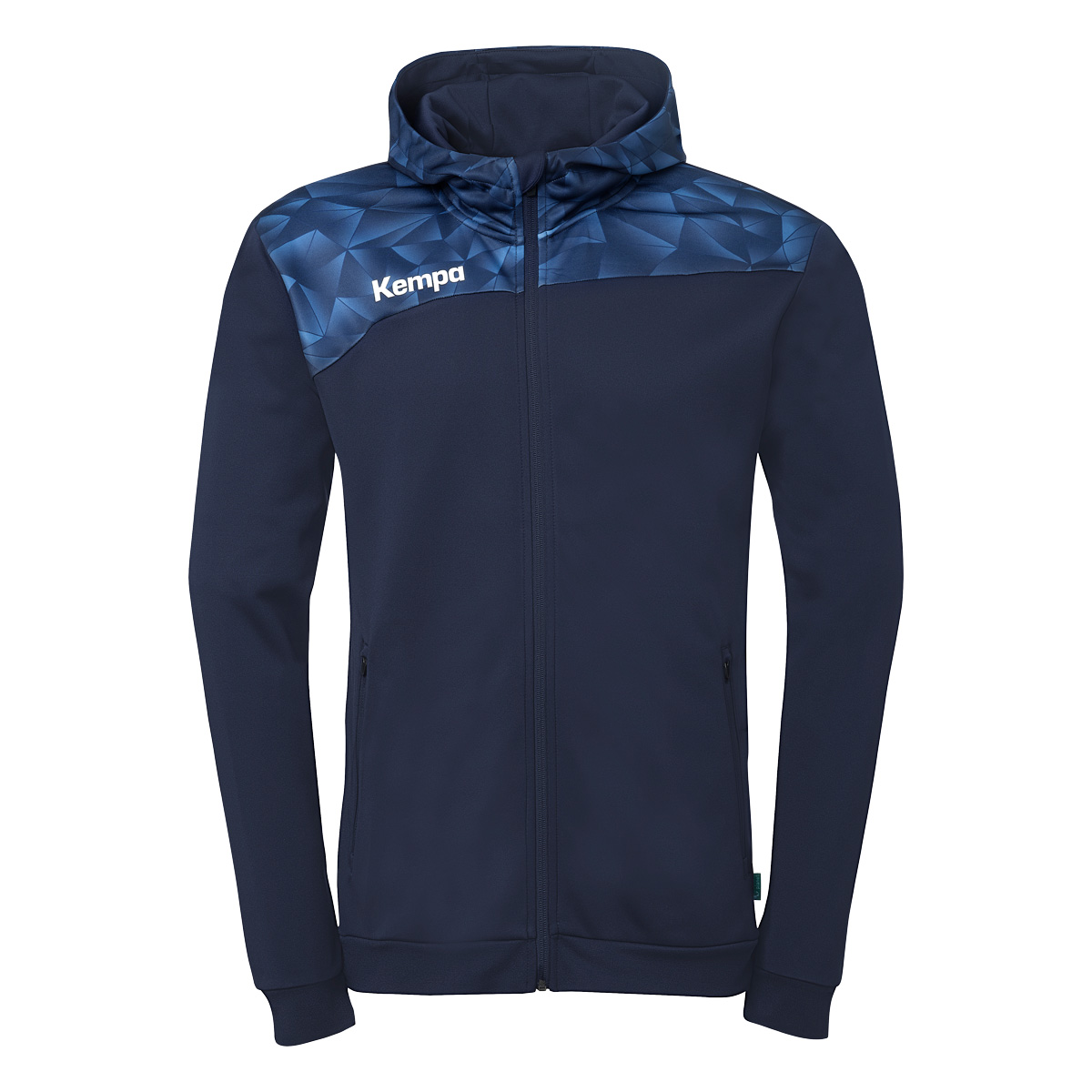 Athletics 29 Kapuzenjacke – Bild 6