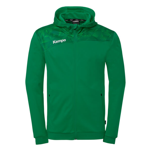 Athletics 29 Kapuzenjacke