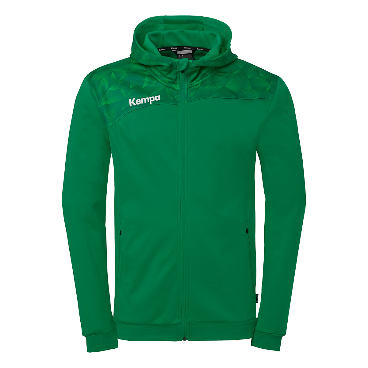 Athletics 29 Kapuzenjacke – Bild 7