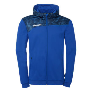Athletics 29 Kapuzenjacke – Bild 8