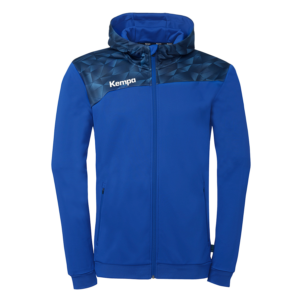 Athletics 29 Kapuzenjacke – Bild 8