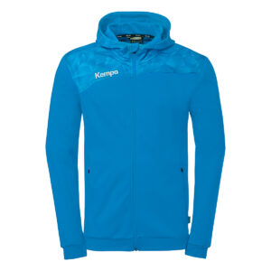 Athletics 29 Kapuzenjacke – Bild 9