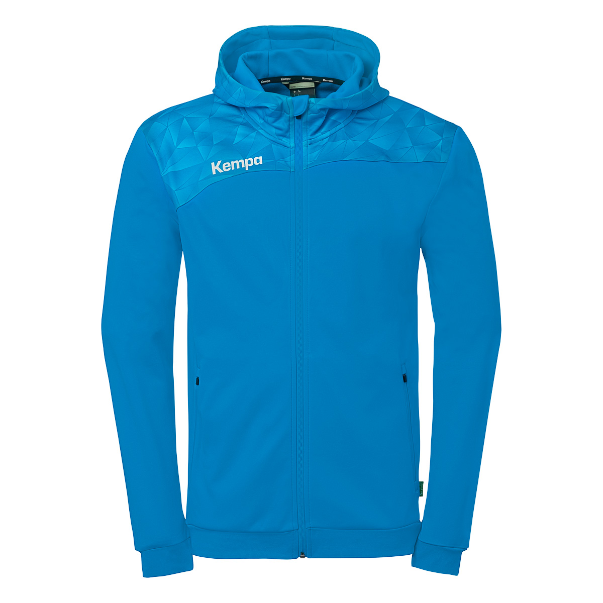 Athletics 29 Kapuzenjacke – Bild 9