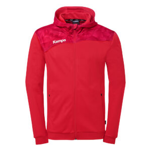 Athletics 29 Kapuzenjacke – Bild 10