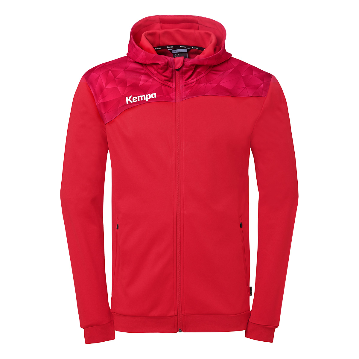 Athletics 29 Kapuzenjacke – Bild 10