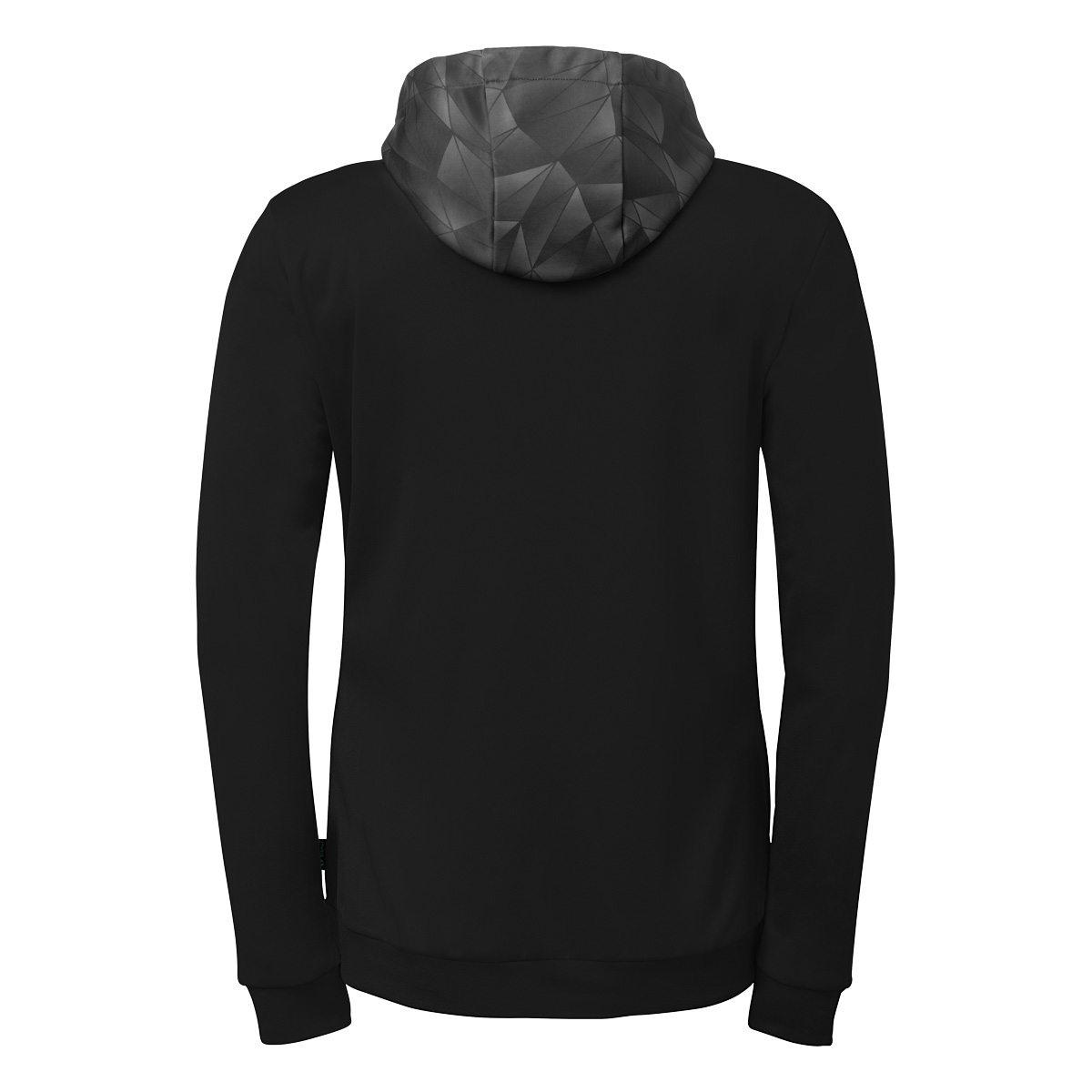 Athletics 29 Kapuzenjacke Damen – Bild 2