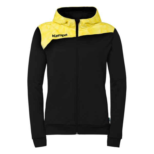 Athletics 29 Kapuzenjacke Damen