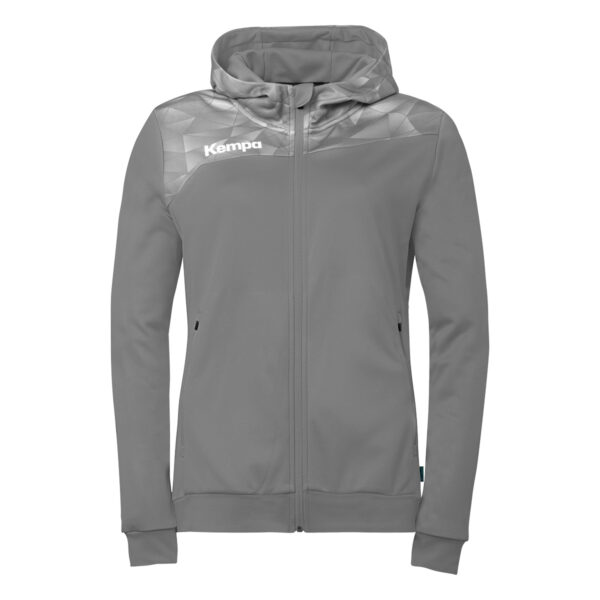 Athletics 29 Kapuzenjacke Damen