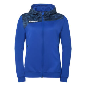 Athletics 29 Kapuzenjacke Damen – Bild 8