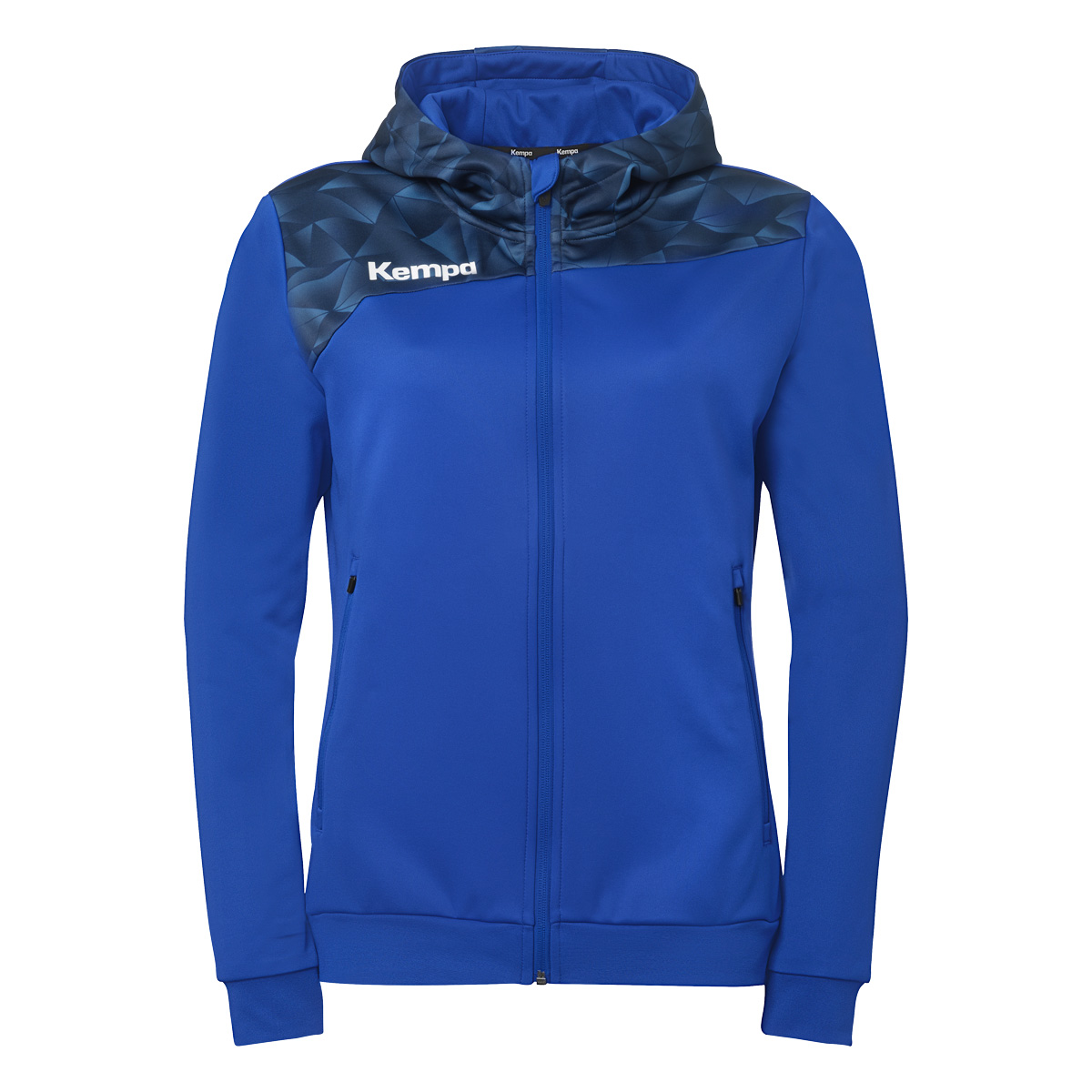 Athletics 29 Kapuzenjacke Damen – Bild 8