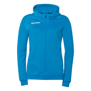 Athletics 29 Kapuzenjacke Damen – Bild 9